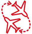 Flughafentransfer