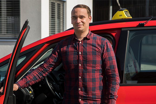 Personalführung, Assistent der Geschäftsleitung